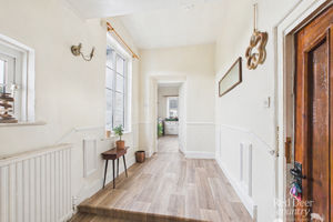 Hall- click for photo gallery